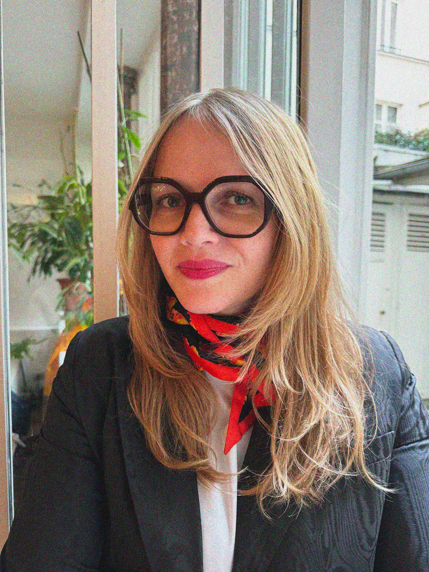 OLIVIA BIDOU