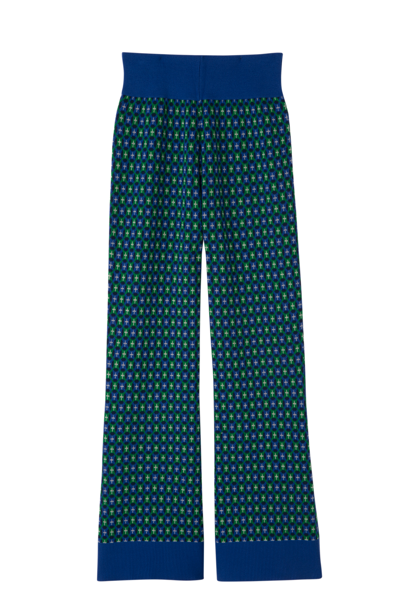 Céline Trousers