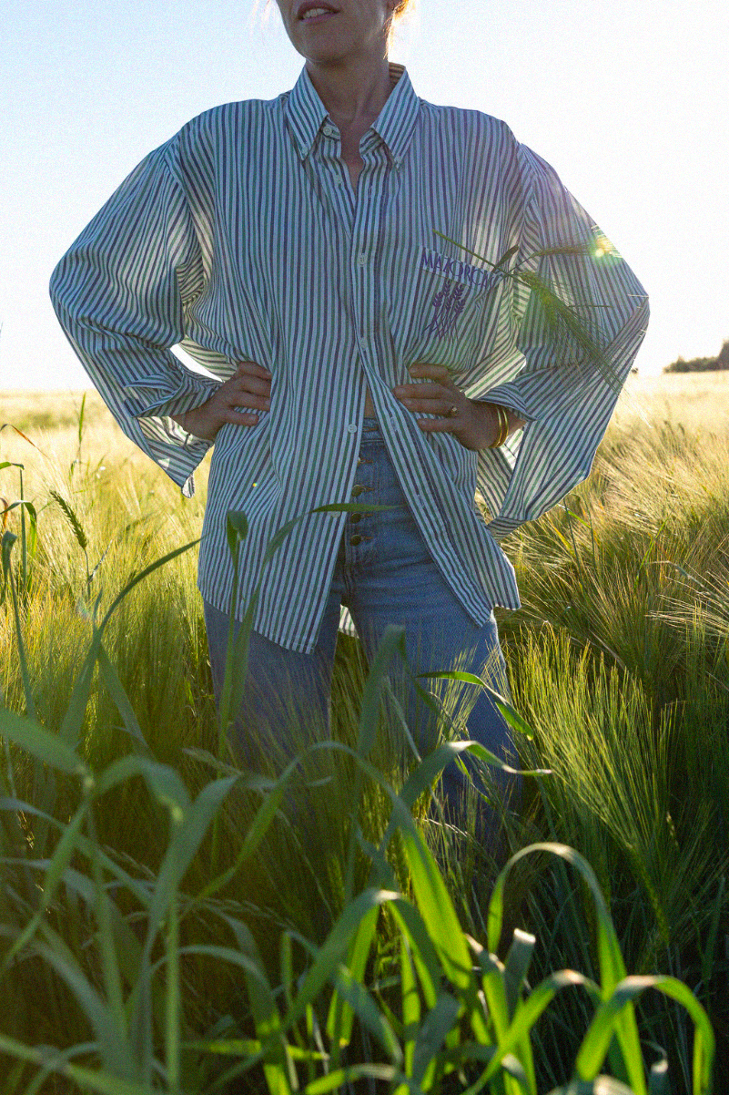 Amanda - La fin des haricots