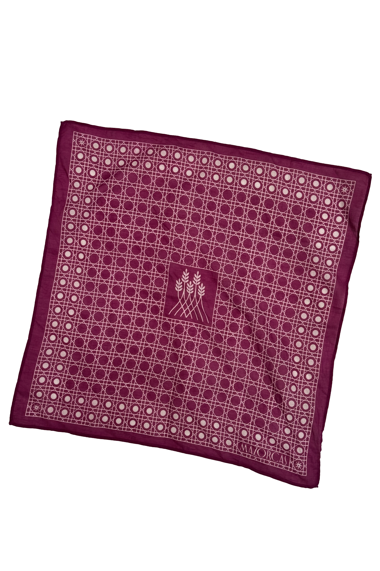DENISE - BANDANA