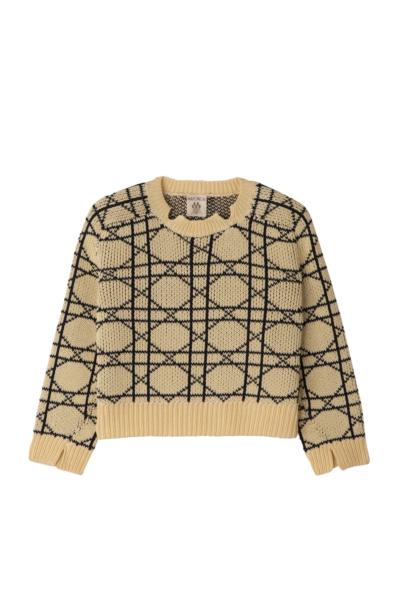 Quentin Pullover