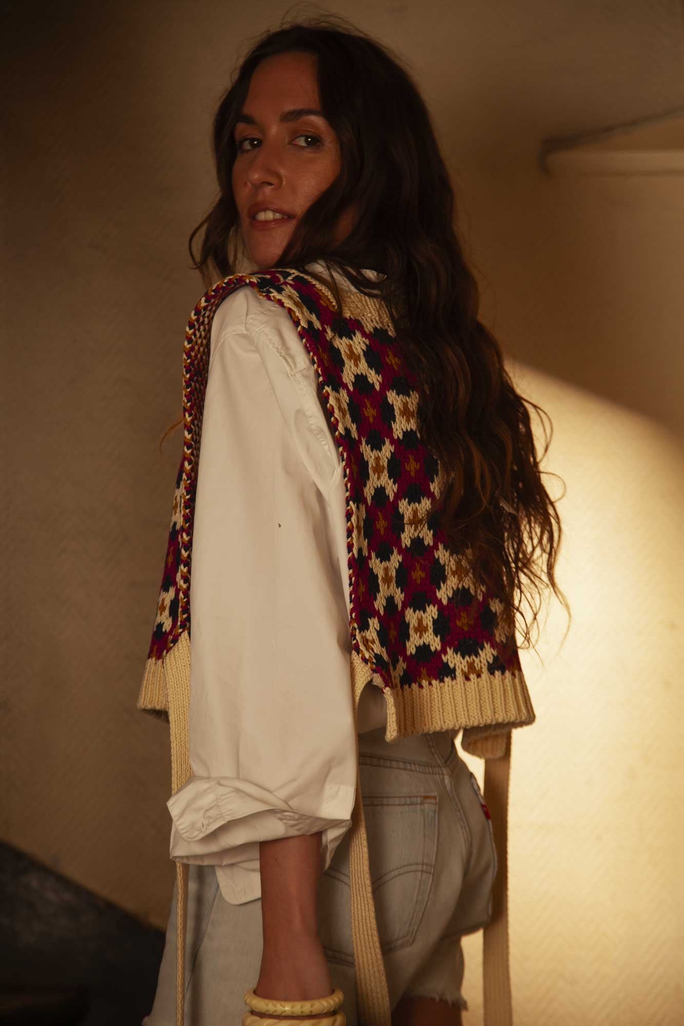 Camille Plastron