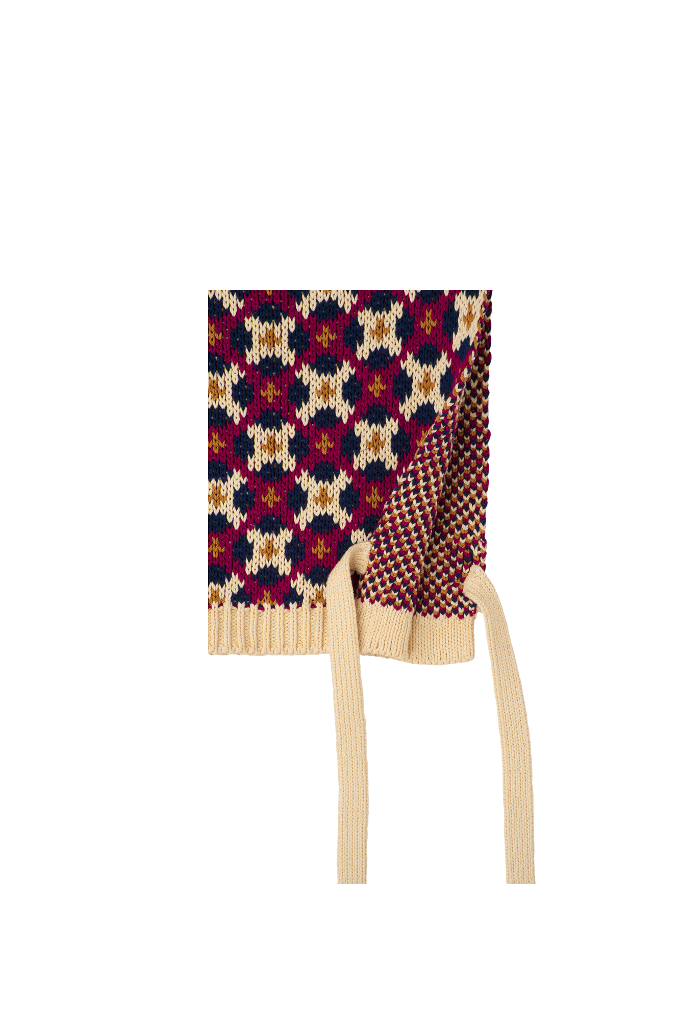 Camille Plastron