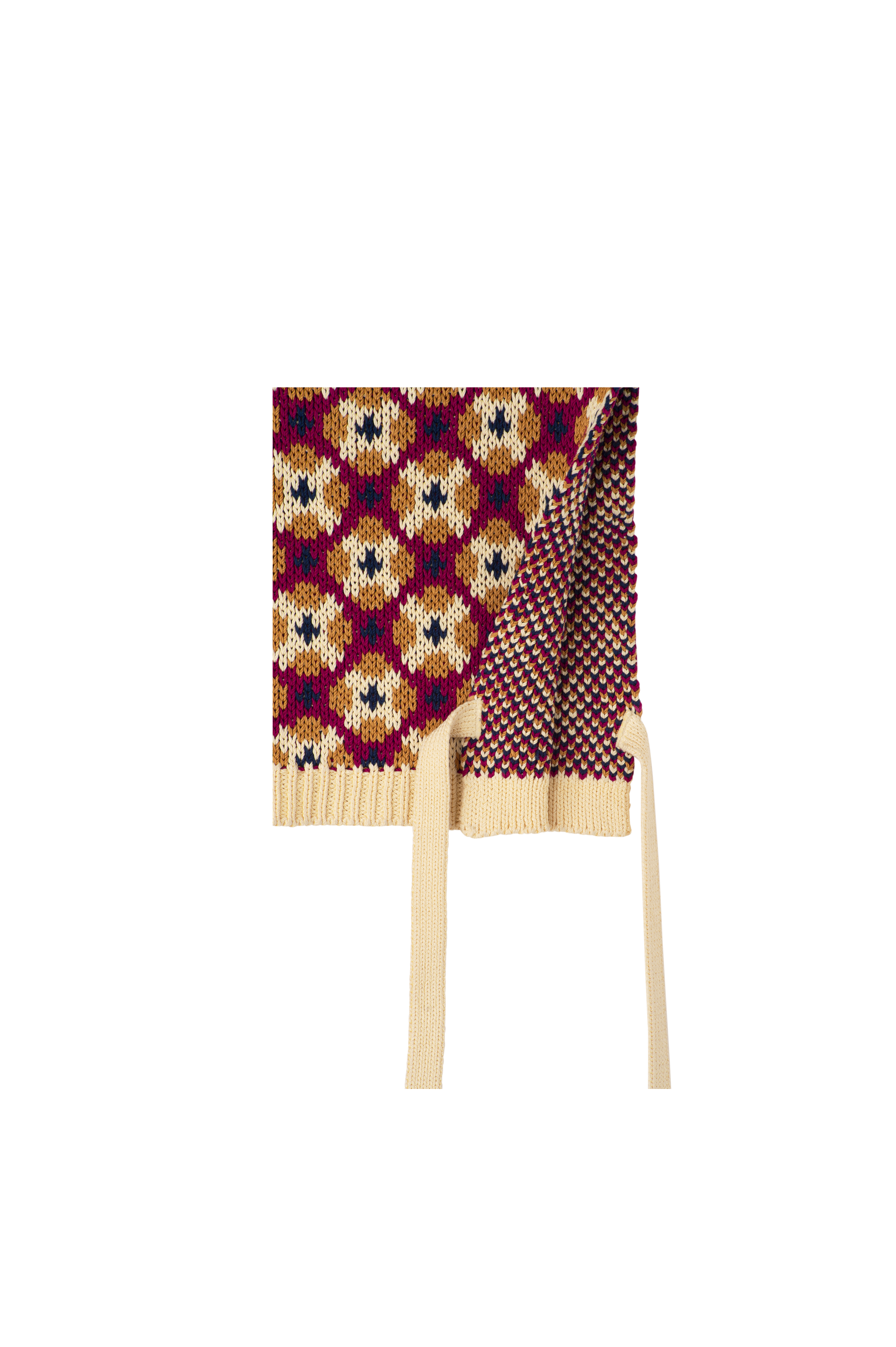 Camille Plastron