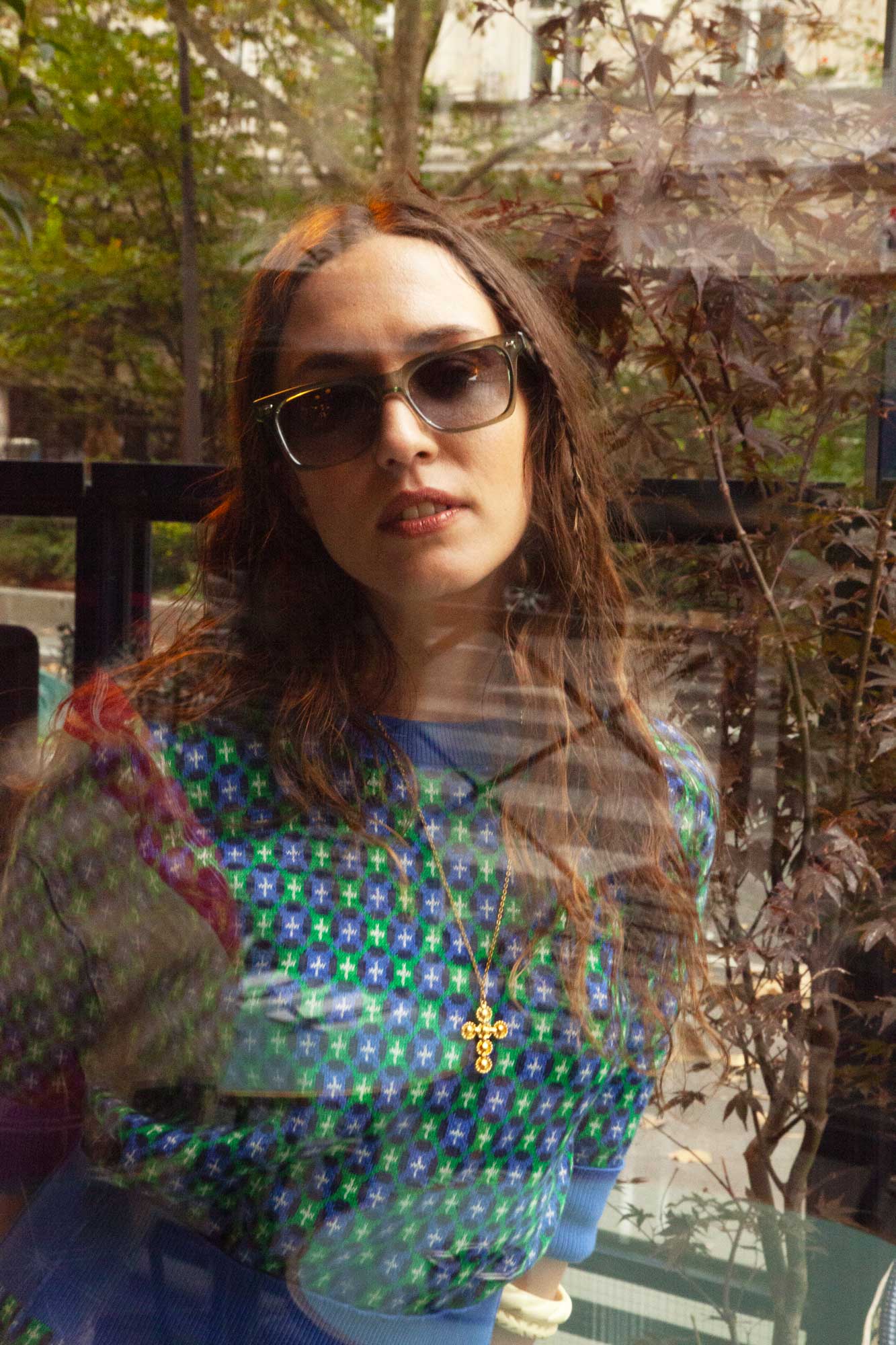 Marie Pullover
