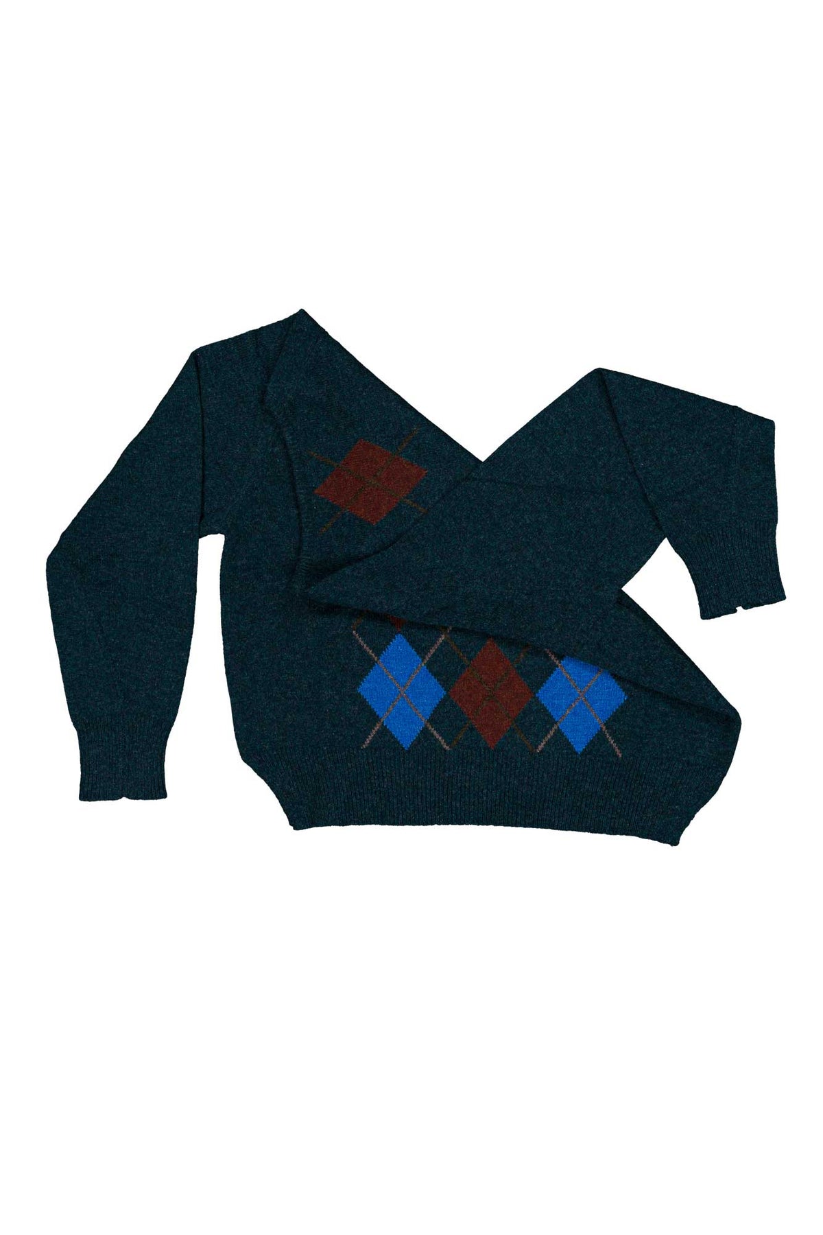 RAYMOND - BLEU HIVER
