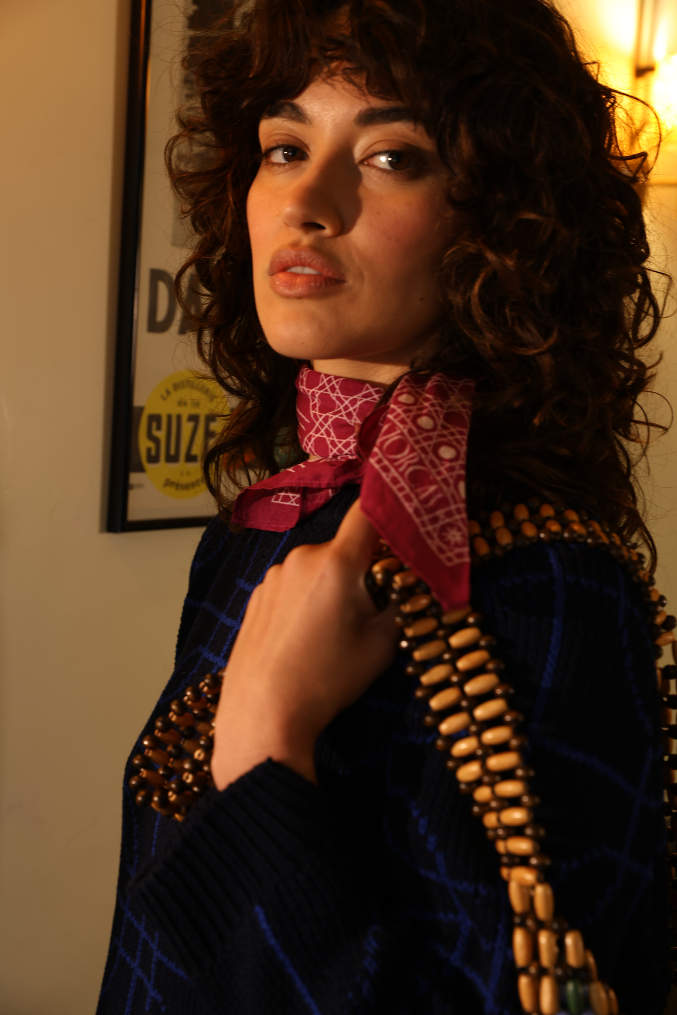 DENISE - BANDANA