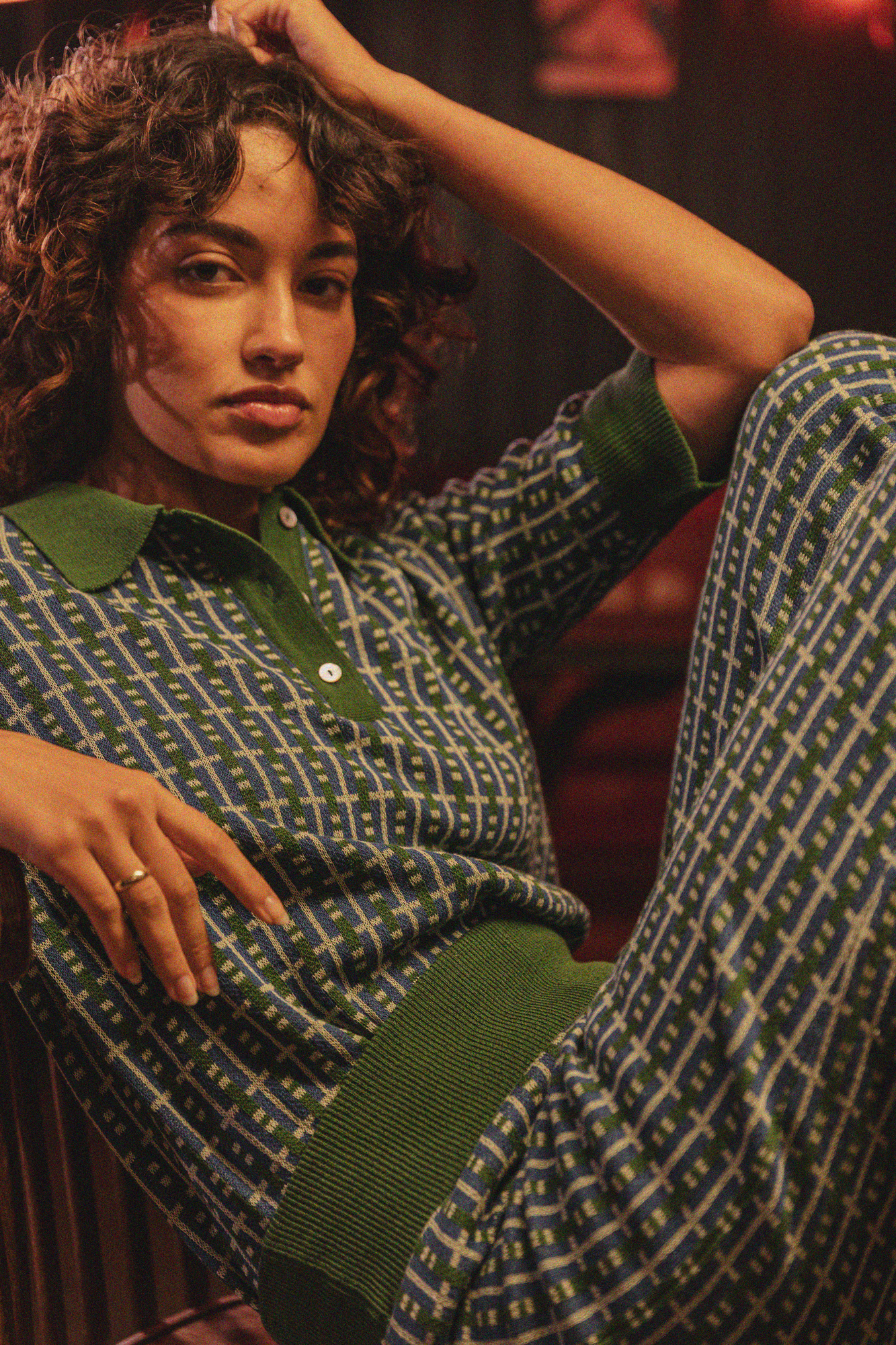 Pantalon Céline