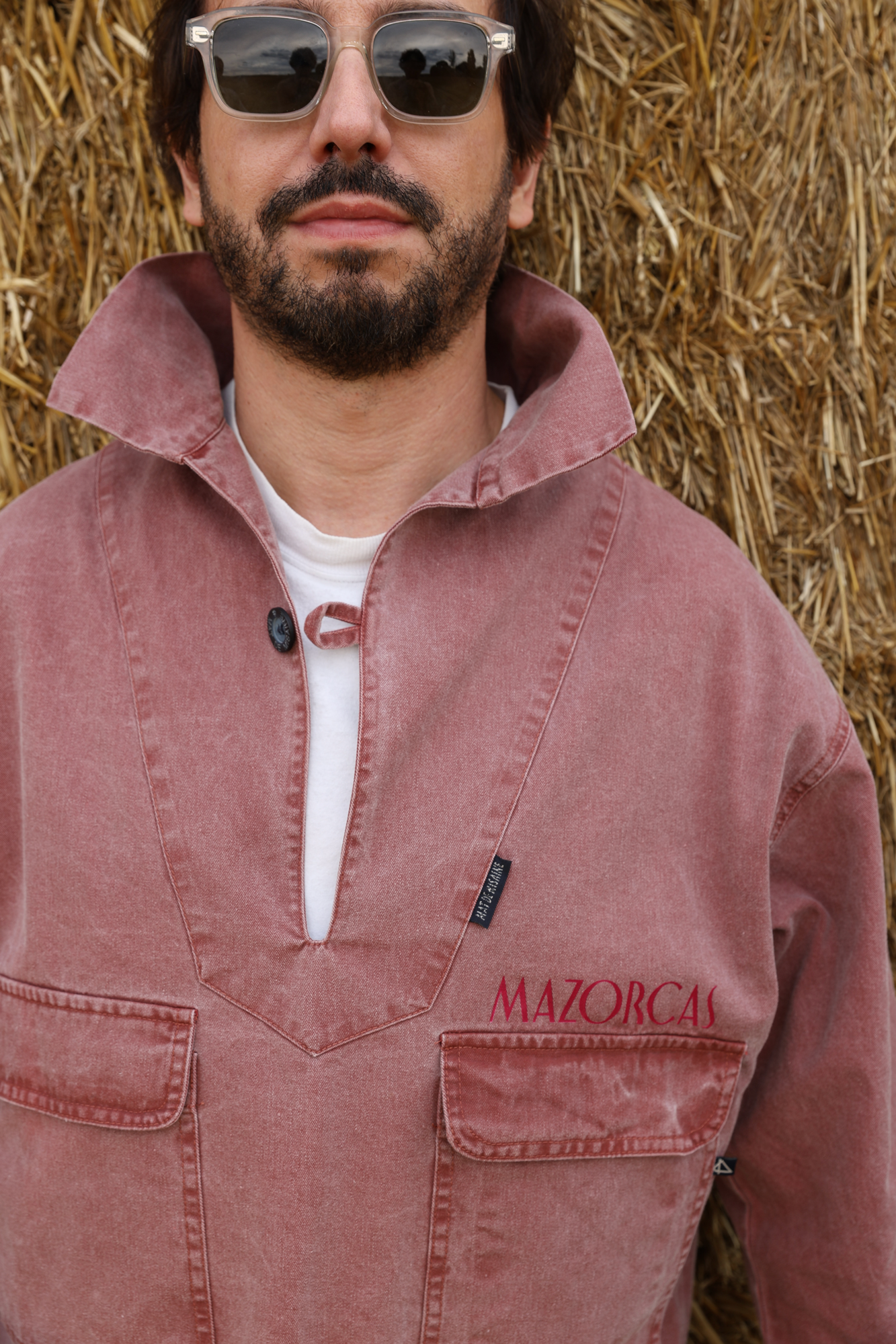 BRETON JACKET - QUOTES