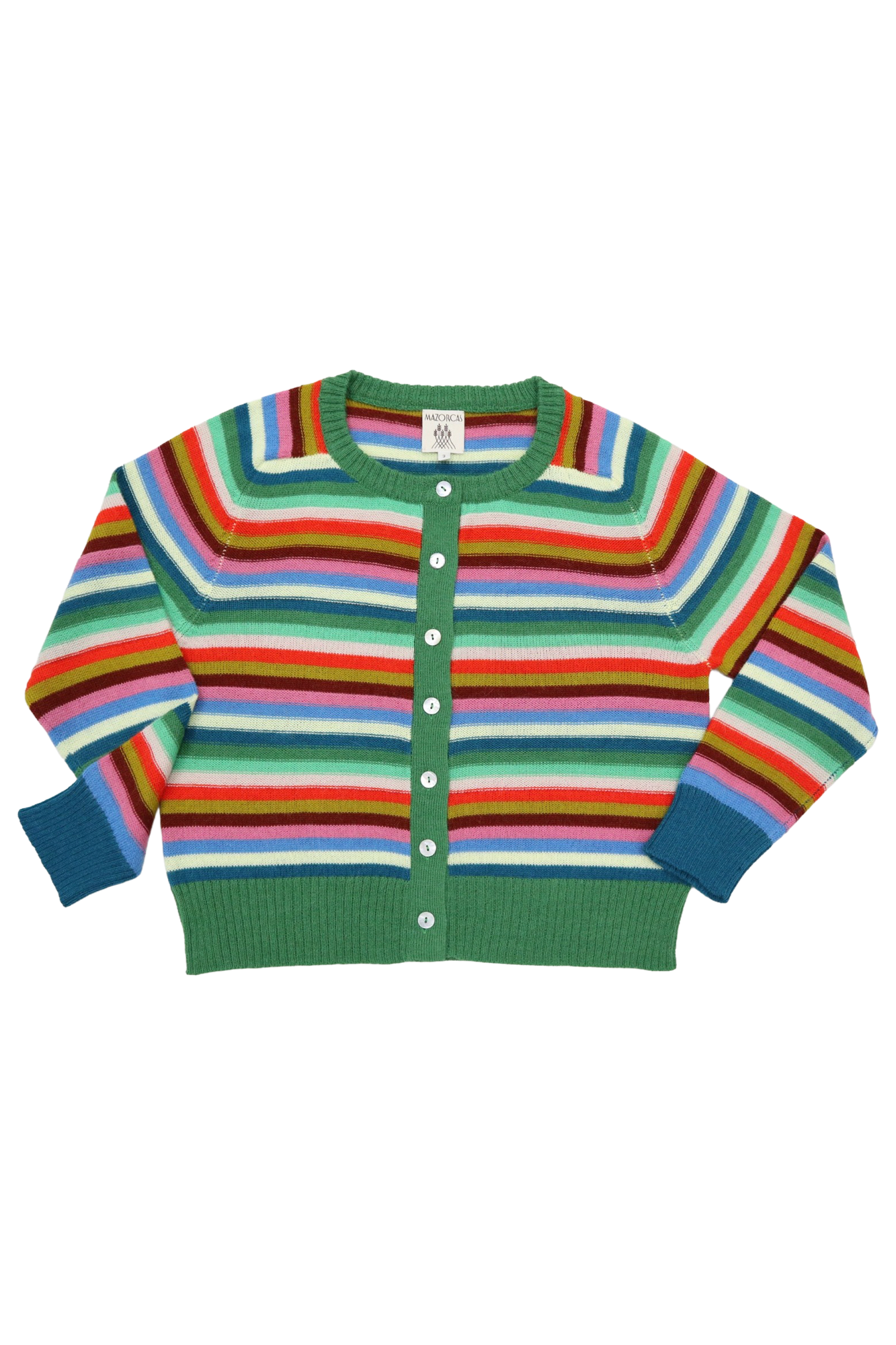 ANDRÉ - NEW COLORIS